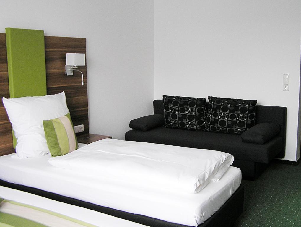Zum Alten Bahnhof Blunk Habitación foto