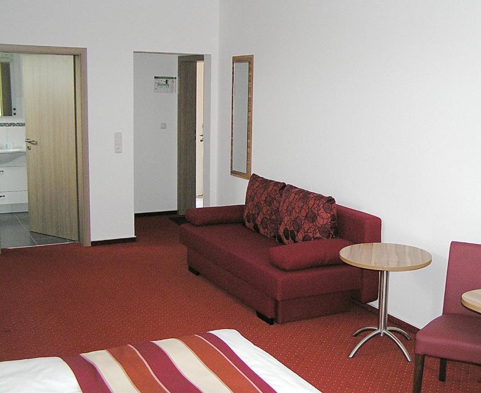 Zum Alten Bahnhof Blunk Habitación foto